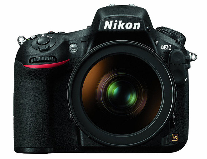 Nikon D810 Officially Announced, 36MP Sensor and Expeed 4 Processor ...