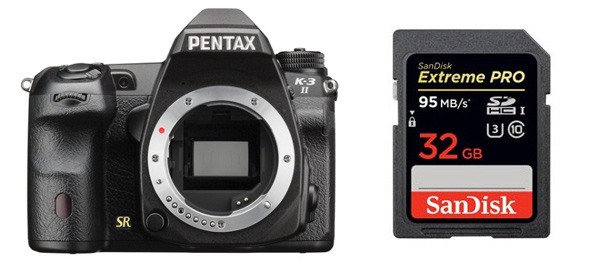 best memory cards for